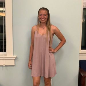 Meet your Posher, Kasey